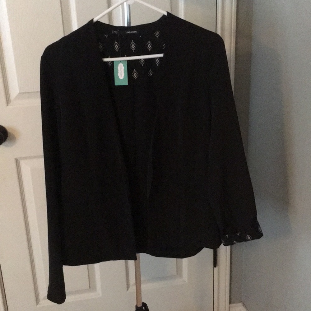 Maurice’s Blazer